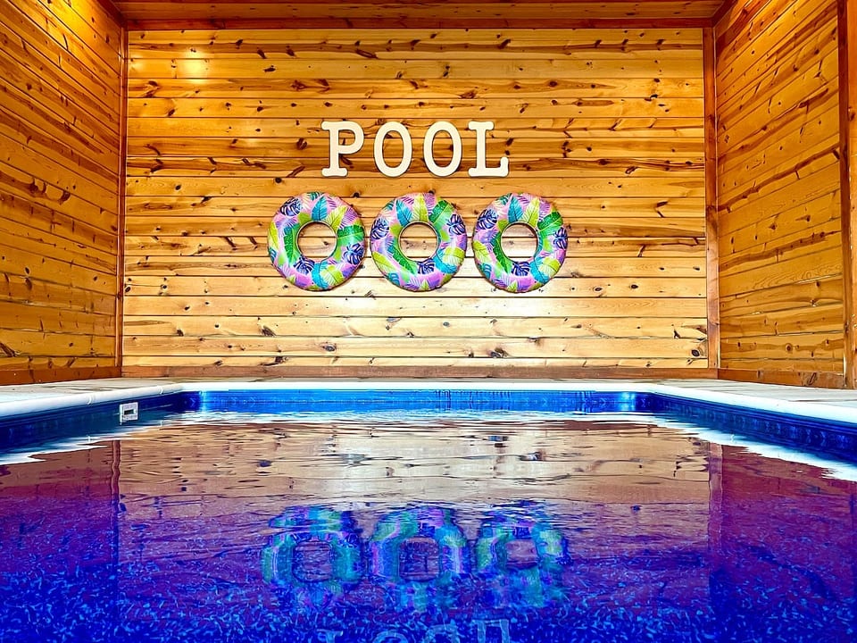 Private Chef*Heated Pool*Amazing Views*Sleeps 24 image 1
