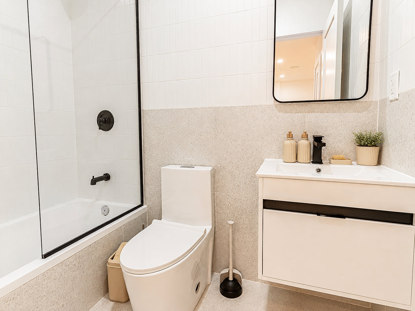 Boho 1bd w/ Balcony • Bushwick Hideaway