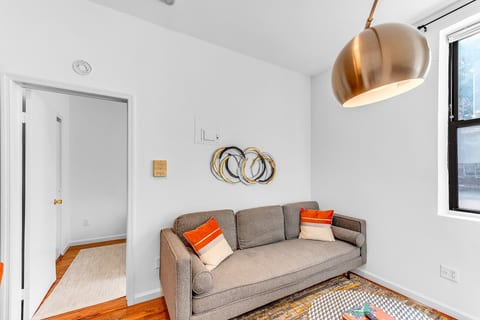 Stylish Park Slope 1Bd