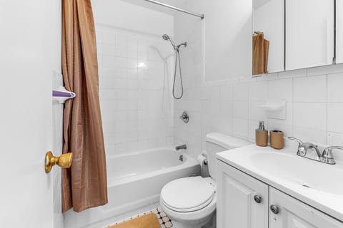 Stylish Park Slope 1Bd
