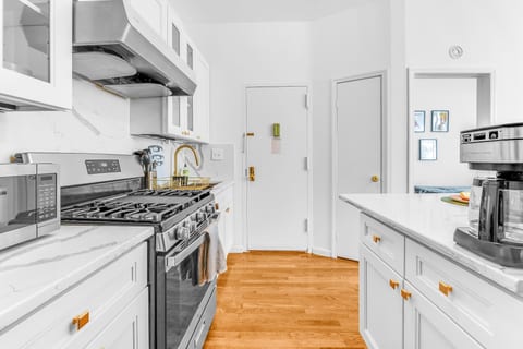 Stylish Park Slope 1Bd