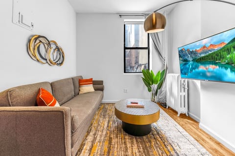 Stylish Park Slope 1Bd