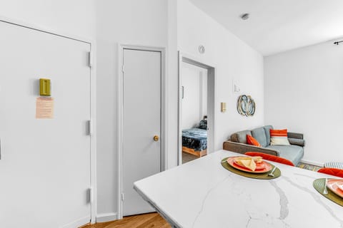 Stylish Park Slope 1Bd