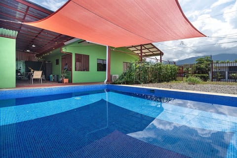 Couples & Family Beach Stay | Private Pool