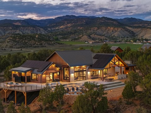 The Starlight Grand