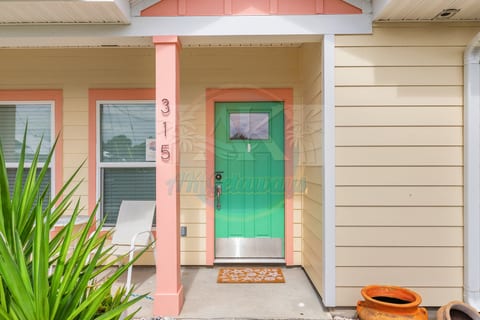 Coral Casa