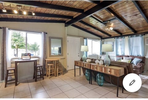Inquire for availability.  Entire home in Paradise image 1