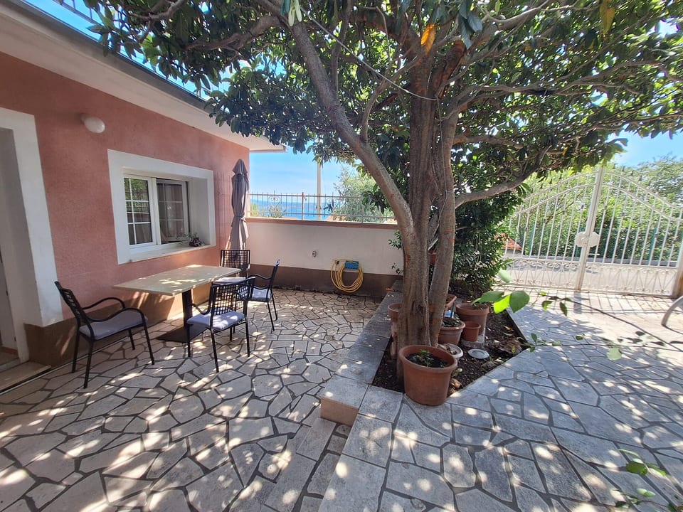 Apartments Vera - Unit 379026-13 - Dramalj