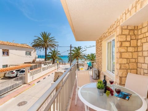 Apartment Arenal 4 - PlusHolidays