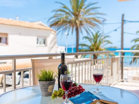 Apartment Arenal 4 - PlusHolidays
