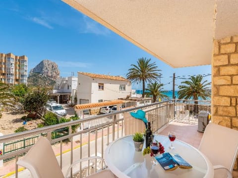 Apartment Arenal 4 - PlusHolidays