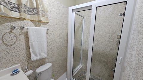 Tandel Ocho Ríos Apartment #1