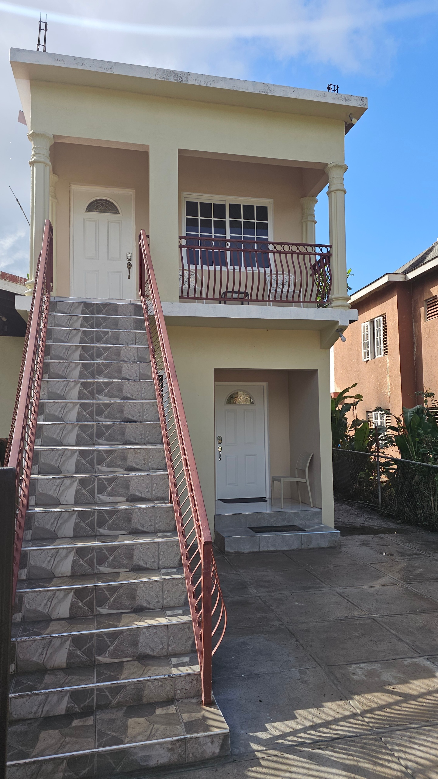 Tandel Ocho Ríos Apartment #1 - Ocho Rios