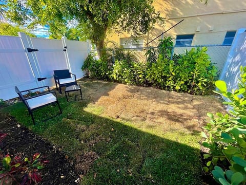The Amazon by Holiday Park Near the Beach at Las Olas