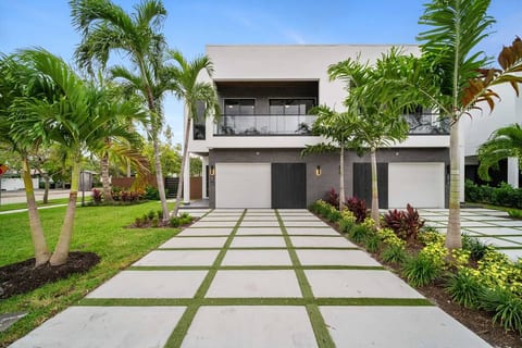Elements Luxury Home with Pool and Hot Tub Near the Beach