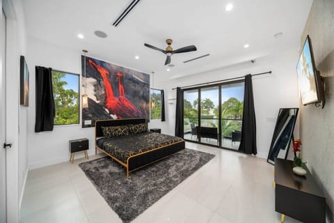 Elements Luxury Home with Pool and Hot Tub Near the Beach