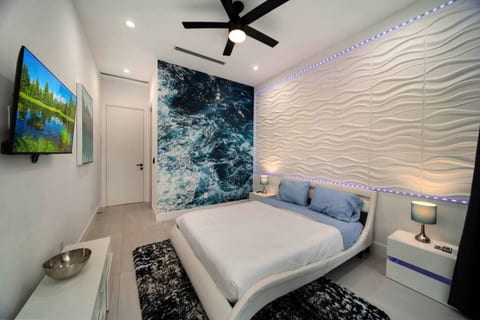 Elements Luxury Home with Pool and Hot Tub Near the Beach