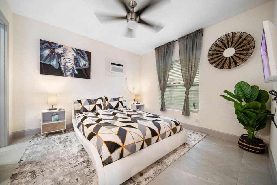 Appartement moderne près de la plage de Las Olas - Fort Lauderdale