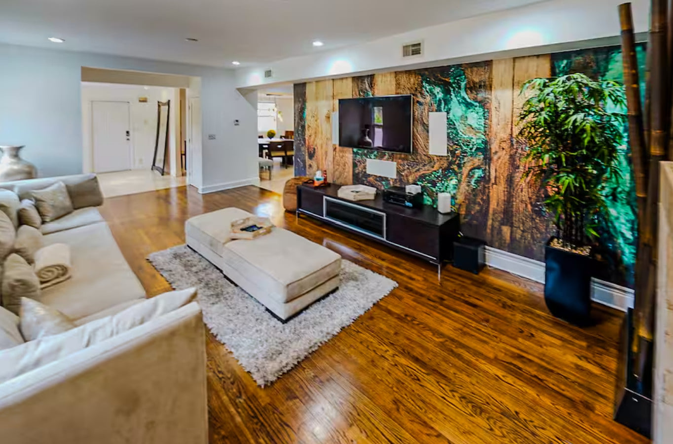 Casa de Las Olas in Fort Lauderdale - Fort Lauderdale
