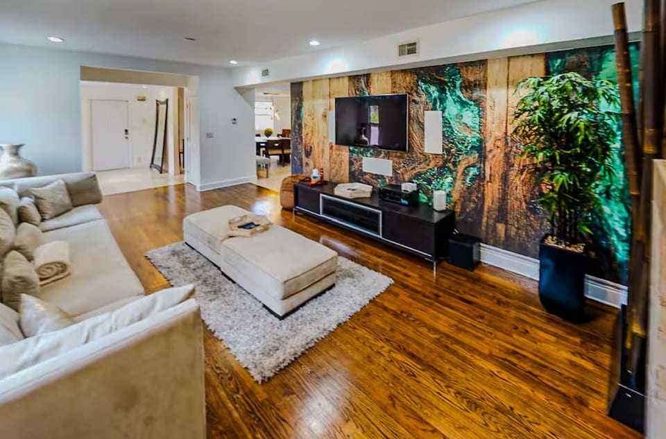 Casa de Las Olas in Fort Lauderdale - Fort Lauderdale