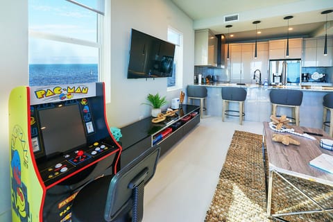 New Oceanside Paradise with Pool and Waterfront Views!