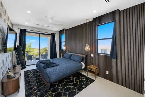 Lux Jungle Haven Close to Port Everglades & Beach