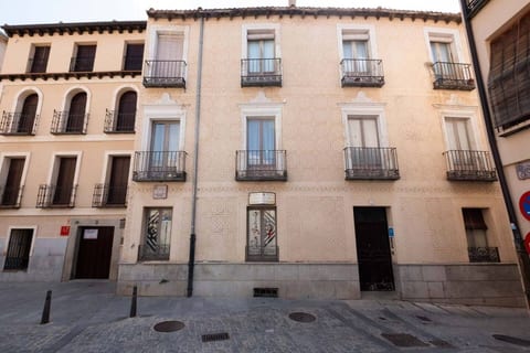 Hospedaje la Judería Segovia - Room for 1