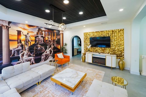 Private Room 1 Block from Ft Lauderdale Beach