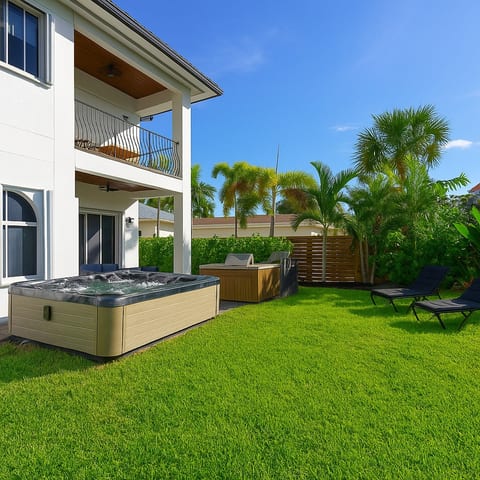 Private Room 1 Block from Ft Lauderdale Beach