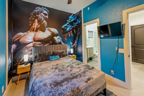 Private Room 1 Block from Ft Lauderdale Beach