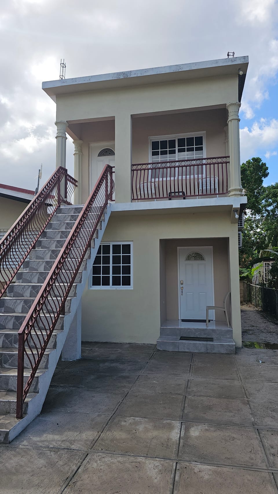 Tandel Ocho Ríos Apartment #2 - Ocho Rios