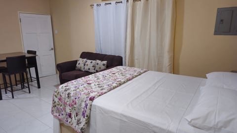 Tandel Ocho Ríos Apartment #2