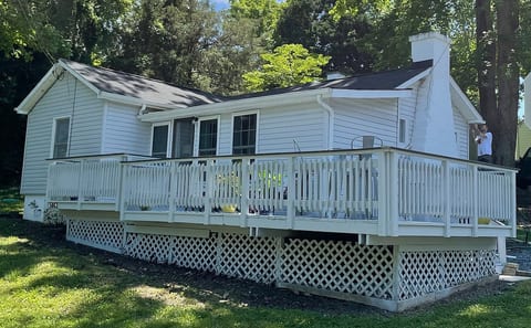 Hickory House on the Chesapeake Bay! image 2