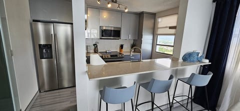 Oceanfront 3-bedroom Sub-Penthouse in Luquillo PR image 3