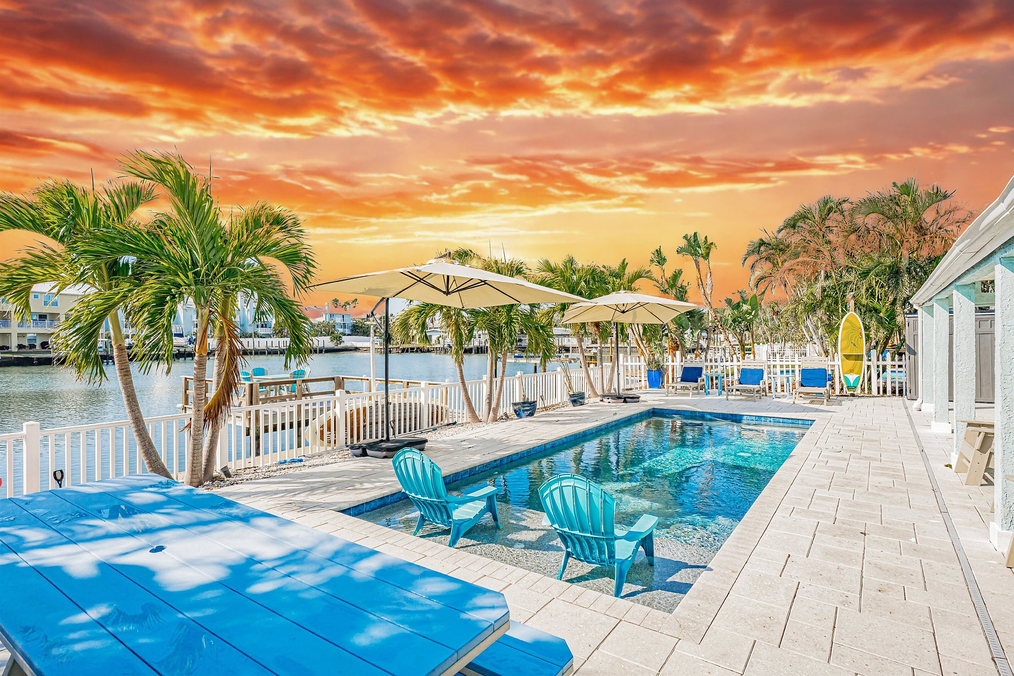 Bahia Paradise