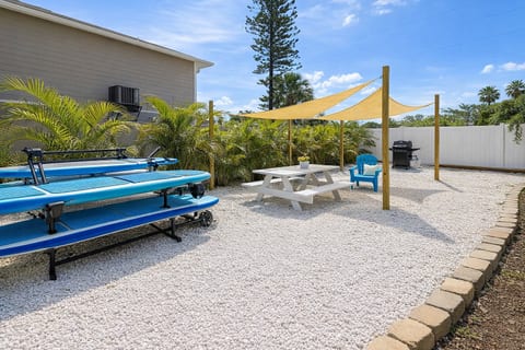 Sugar Sands Retreat #2
