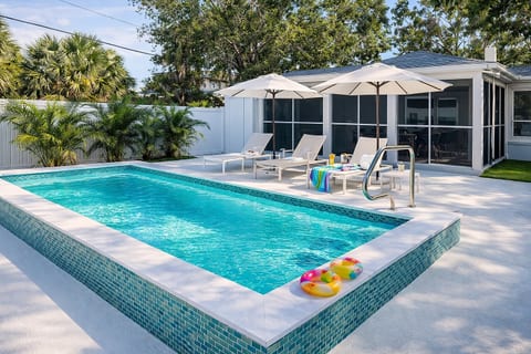 Palmetto House
