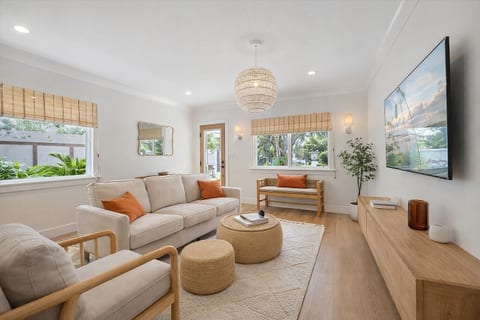 Palmetto House