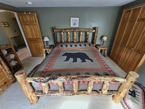 The Lodge