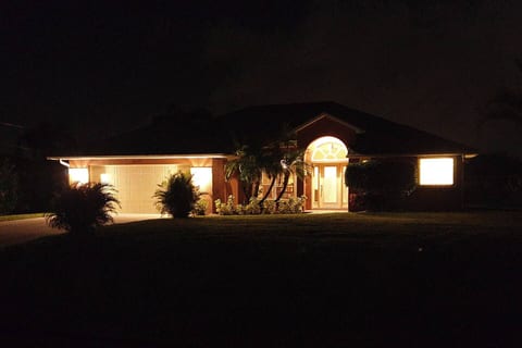 Sandpiper Bay