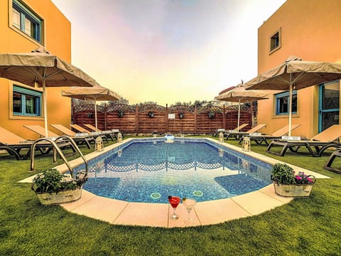 Pool Outdoor