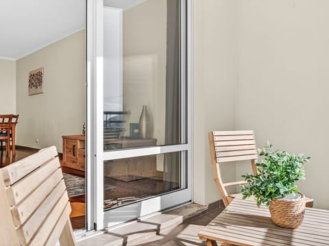 Apartment Baly Formosa