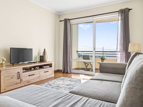 Apartment Baly Formosa