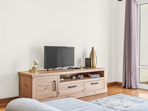 Apartment Baly Formosa