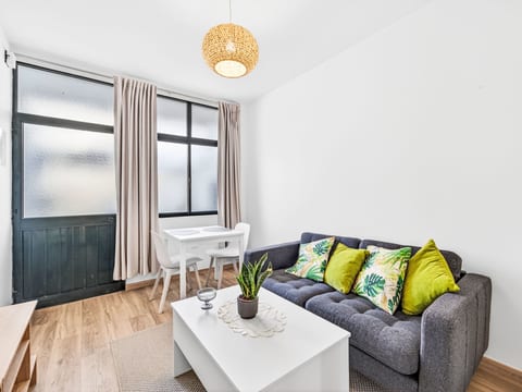 Panoramic Studio View