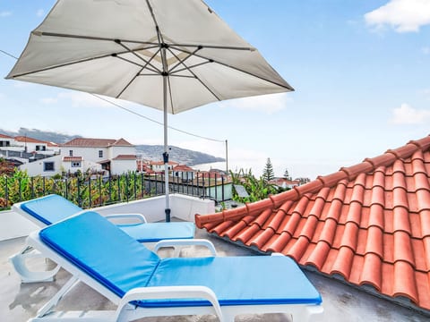 Panoramic Studio View