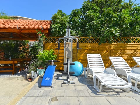 Pool Outdoor