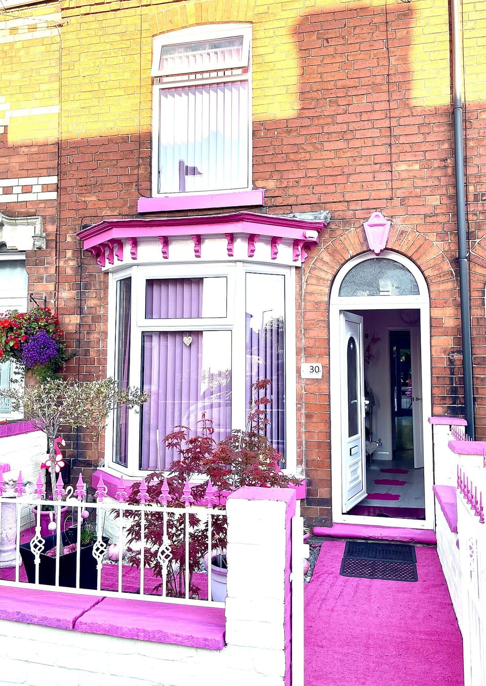 PinkBird House Comfy & Cosy Clean Stay Sleeps 4 image 39