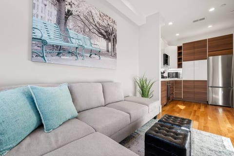 Open Living