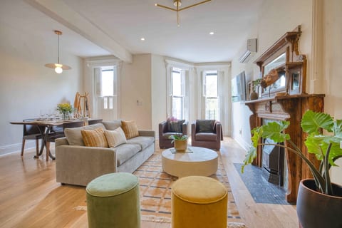 We'd love to be part of your Brooklyn experience. 